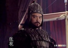 为什么张苞死了诸葛亮吐血 张苞死后诸葛亮为什么伤心欲绝