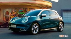 10万左右买纯电汽车推荐 10万左右的新能源汽车推荐