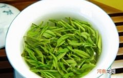 毛尖茶的来源和作用介绍 喝毛尖的好处与功效