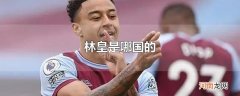 林皇是哪国的