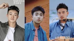 脸大剪什么发型好看图片 脸大剪什么发型好看图片男生学生