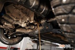 汽车大保养有哪些项目吗 汽车大保养做些什么项目