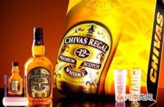 世界十大威士忌品牌 芝华士最知名，日本三得利上榜