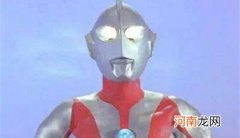 盘点十大最帅气的奥特曼，颜值即正义