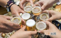 喝酒后的关心问候的句子有哪些？