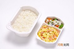 快餐盒饭利润有多大