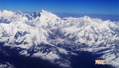 盘点全球十大名山排名，一起来看看都有哪些