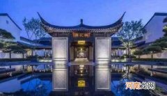 中国十大超级豪宅排行榜 苏州桃花源别墅一套要10亿