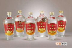 封存好 五粮液放20年能喝吗 时间越久味道越好