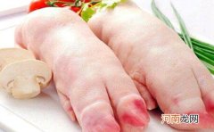 多炖煮 猪脚为什么越煮皮越硬 猪脚怎么煮会变软
