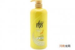 护发素排行榜前十名 比较好用的护发素推荐