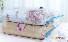 长期存放会损害棉被 棉被能压缩吗，短期存放可以