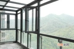 断桥铝门窗品牌怎么选 只需要看这几点