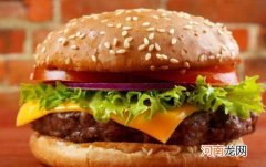 美国十大名菜：墨西哥鸡肉卷来自美国，第六西方人过节必备