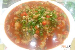 红烧鱼用什么鱼做好吃？这几种都非常的美味