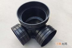 有名的塑料检查井品牌