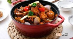 珐琅锅适合做什么菜 用珐琅锅做美食怎么做