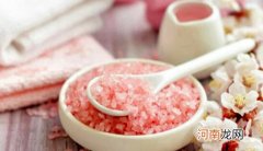 地球上最纯净的盐 喜马拉雅粉盐的害处，食用对人体无害