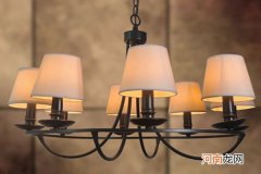美式吊灯十大品牌有哪些-十大品牌