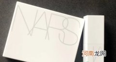 nars限定白盘眼影京都盘122KYOTO什么颜色