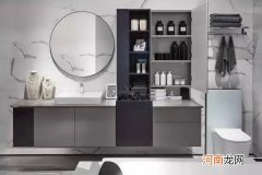 选这几个全卫定制品牌 打造专属卫浴空间