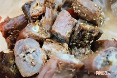 绝味鸭脖利润是多少