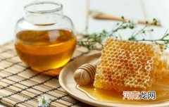 怎么辨别真蜂蜜