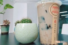 奶茶名称有哪些？有几种种类？