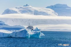 为什么南极比北极冷得多 北极冷还是南极冷为什么