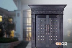 性价比高的门业品牌