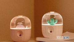 加湿器开几档合适