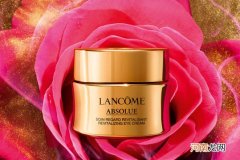 全球高端眼霜排行榜 从根源修复问题，赋予眼部年轻活力