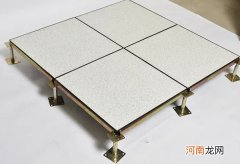 有名气的防静电地板十佳品牌