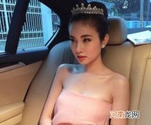 高清性感写真 泰国最美变性人盘点 poy当之无愧的第一
