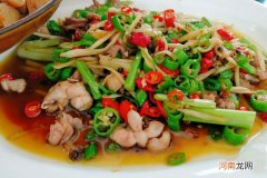 中国菜的食谱大全有哪些？中国菜有什么做法技巧？