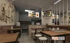 2020面馆前十强品牌有哪些-十大品牌