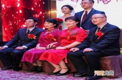 外甥结婚舅舅坐主桌吗 中国的饭桌文化有哪些讲究