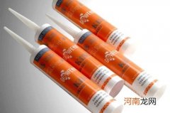 有口碑的玻璃胶品牌有哪些