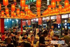 夜市一般几点开到几点