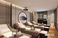 选对养生馆品牌 纵享健康生活