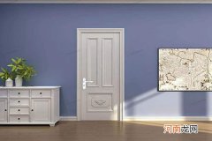 市面上热门的入户门品牌