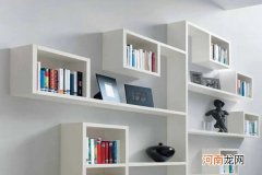 家庭常见的墙上置物架有什么品牌
