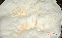 糖放多了面粉就不发酵怎么办?和面时候应该注意什么