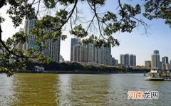 珠江的源头在哪里 源自西江历经四个省总长达2214公里