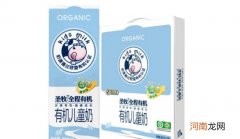 适合儿童的牛奶品牌大全 儿童牛奶什么牌子好