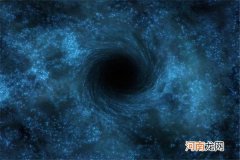 宇宙中最可怕的5个东西 黑洞是宇宙中最可怕的东西