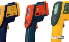 国内红外测温仪知名品牌有哪些-十大品牌