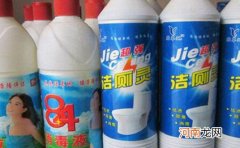 洁厕灵有毒吗 使用洁厕灵注意事项有哪些