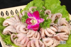 爆头八爪鱼里的大米是什么 吃爆头八爪鱼的禁忌有哪些