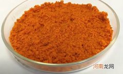 营养丰富 沙棘粉应该怎么吃 直接冲水服用即可